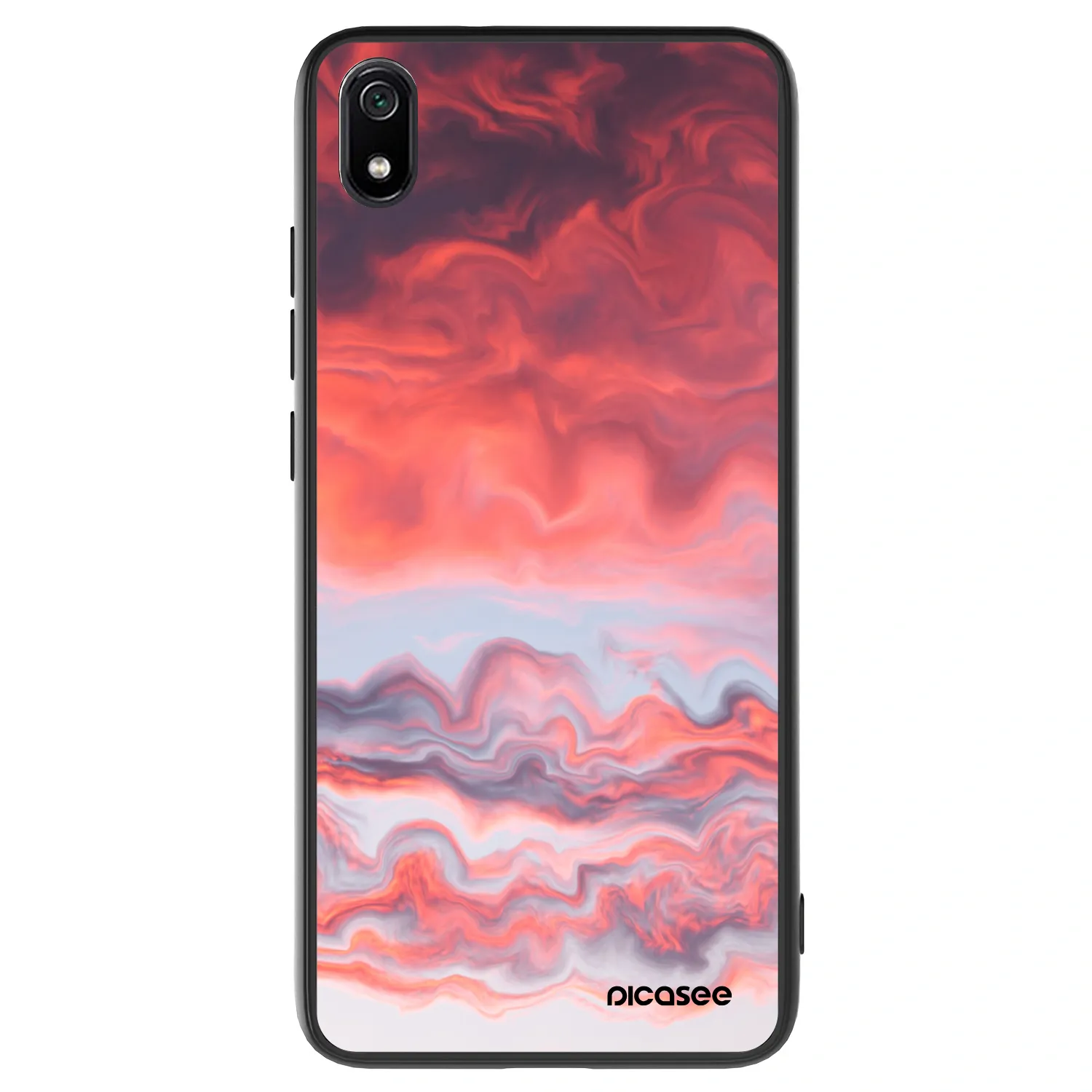 Picasee ULTIMATE CASE για Xiaomi Redmi 7A - Sunset
