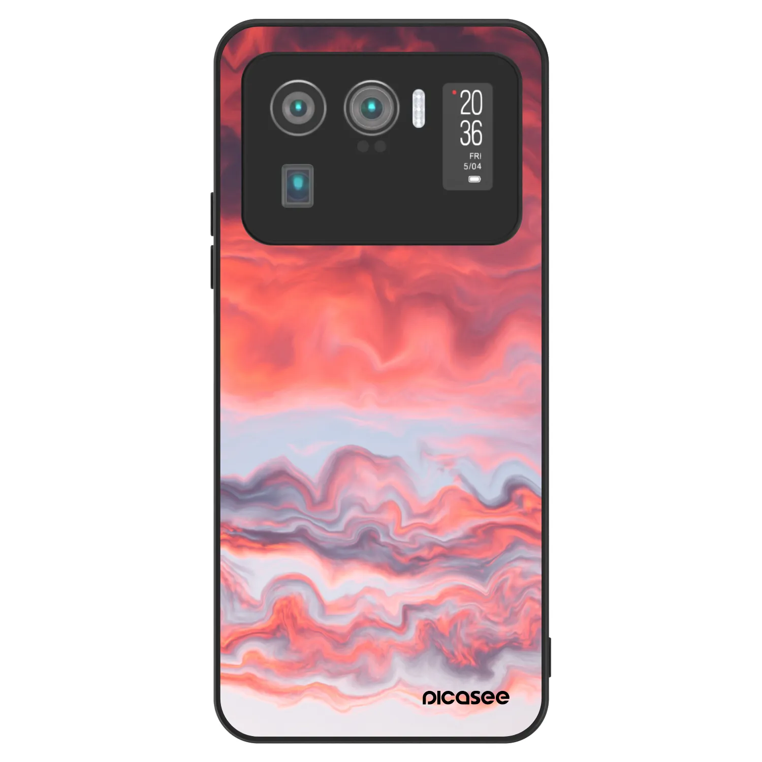 Picasee ULTIMATE CASE για Xiaomi Mi 11 Ultra - Sunset