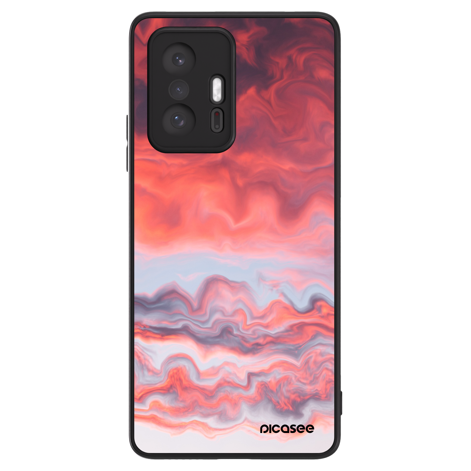 Picasee ULTIMATE CASE για Xiaomi 11T Pro - Sunset