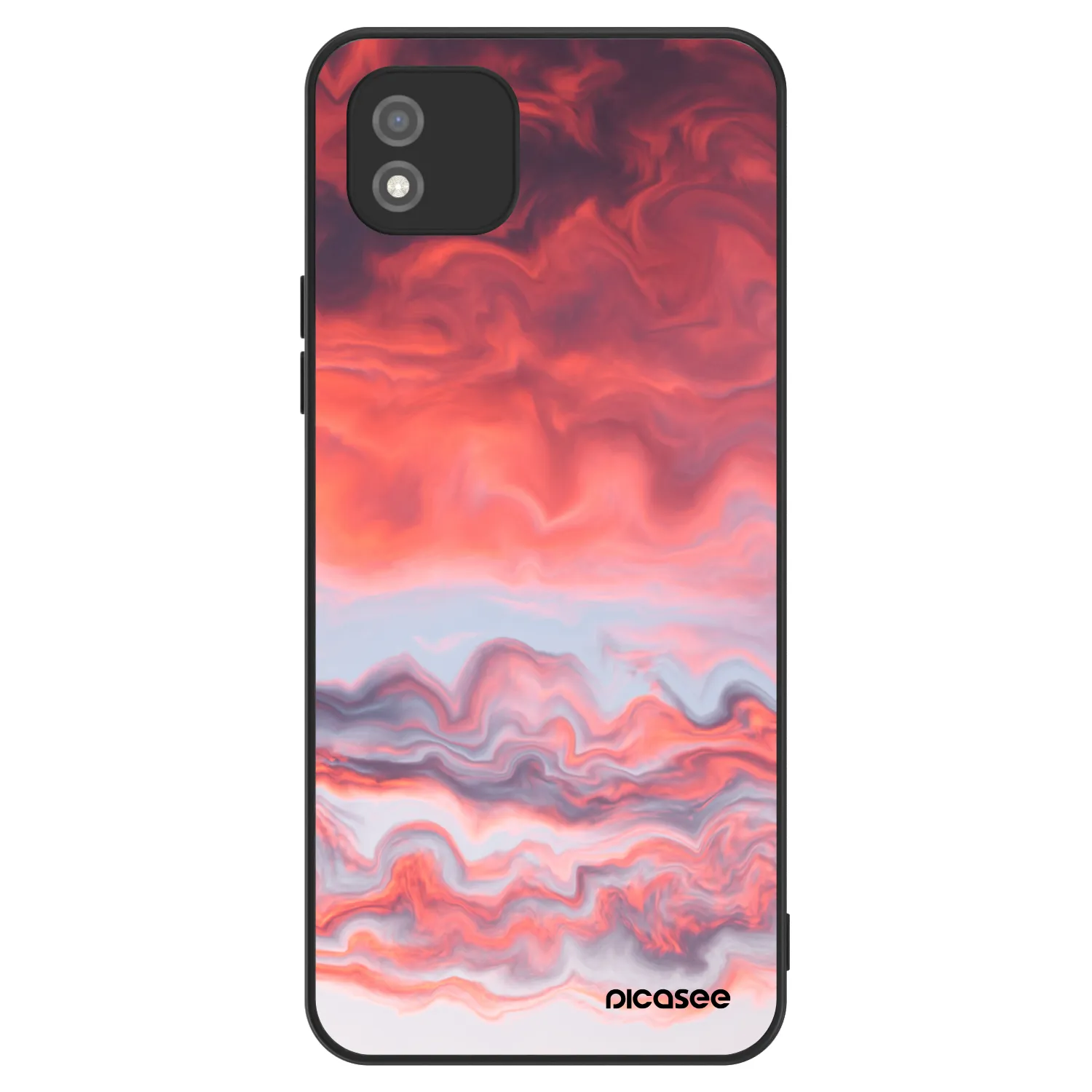 Picasee ULTIMATE CASE για Realme C11 (2021) - Sunset