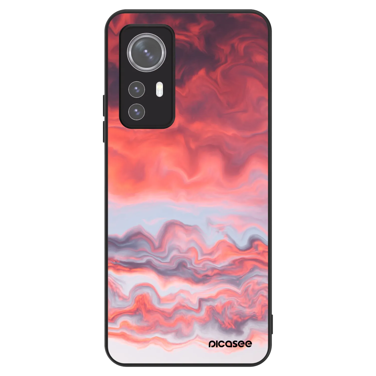 Picasee ULTIMATE CASE για Xiaomi 12X - Sunset