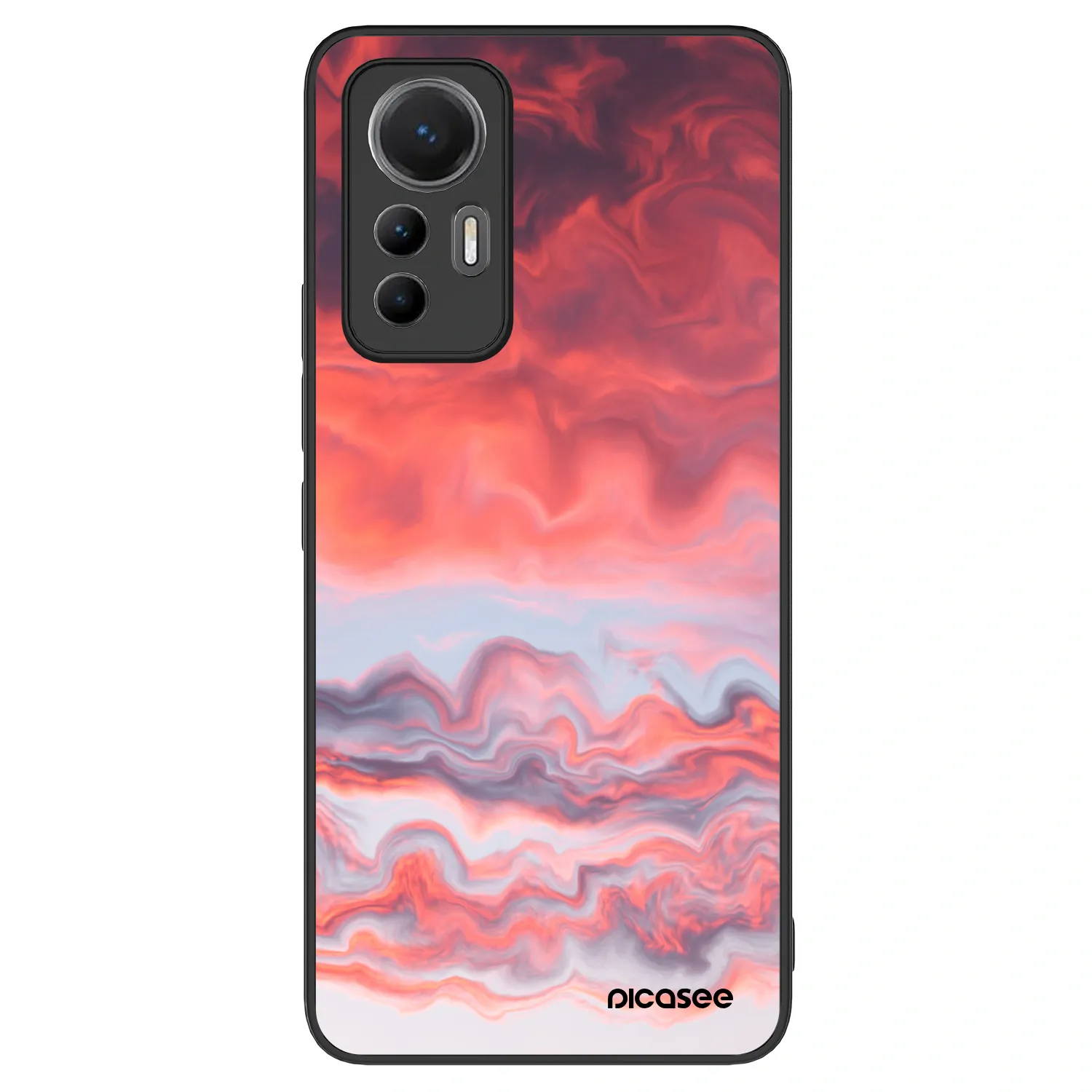 Picasee ULTIMATE CASE για Xiaomi 12 Lite - Sunset