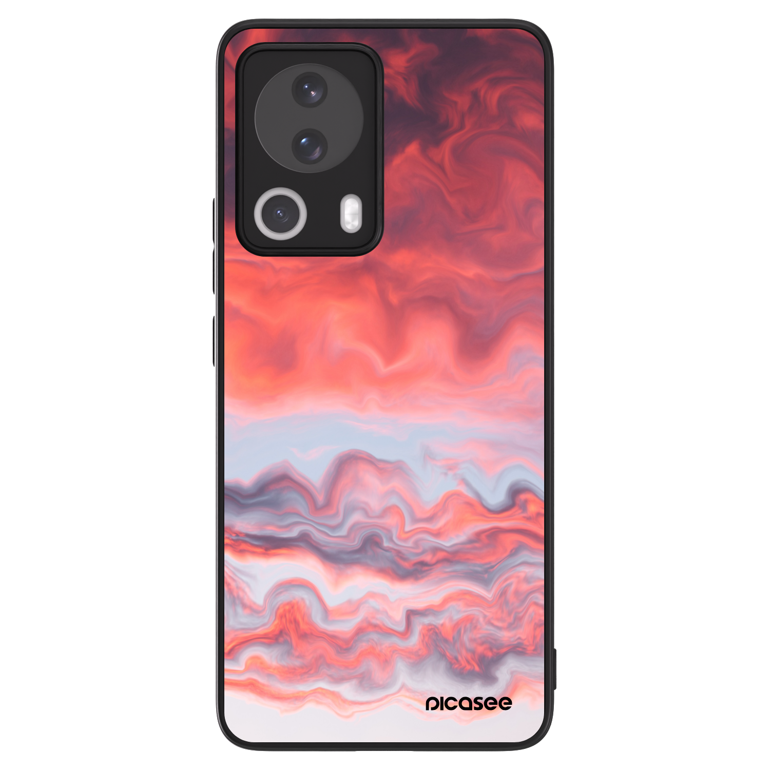 Picasee ULTIMATE CASE για Xiaomi 13 Lite - Sunset