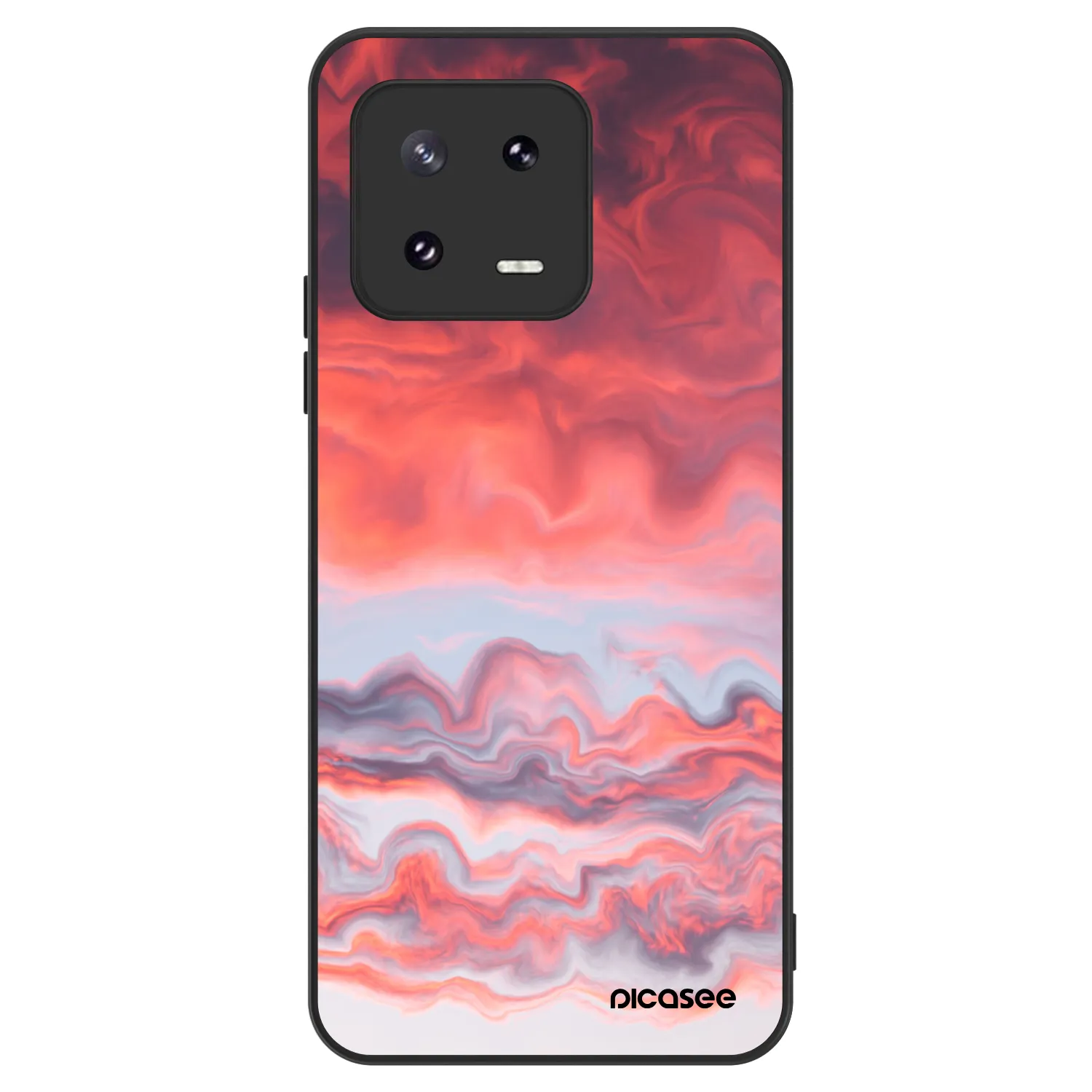 Picasee ULTIMATE CASE για Xiaomi 13 Pro - Sunset