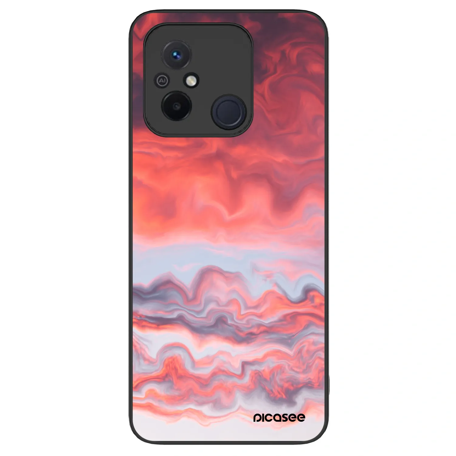 Picasee ULTIMATE CASE για Xiaomi Redmi 12C - Sunset