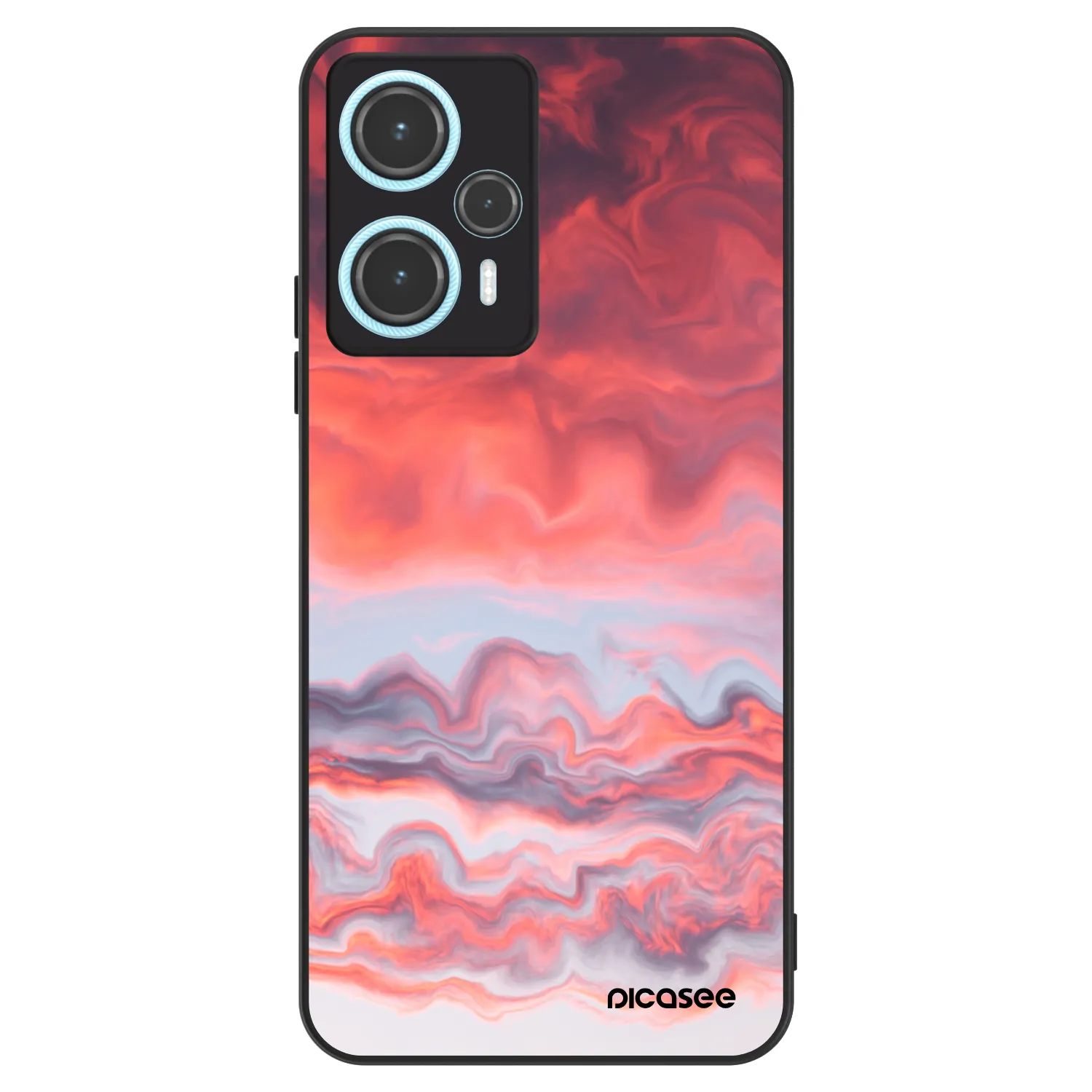 Picasee ULTIMATE CASE για Xiaomi Poco F5 - Sunset
