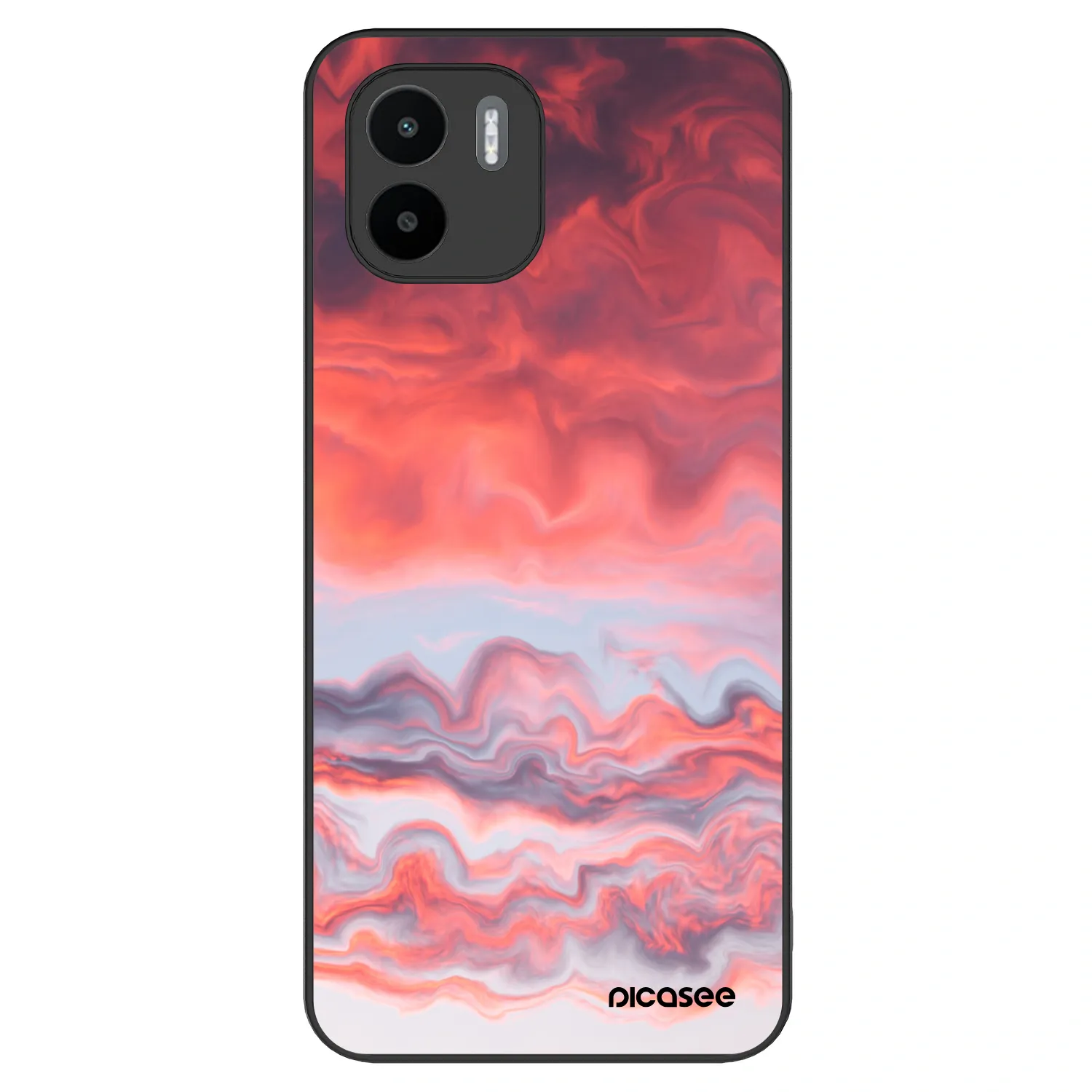 Picasee ULTIMATE CASE για Xiaomi Redmi A2 - Sunset