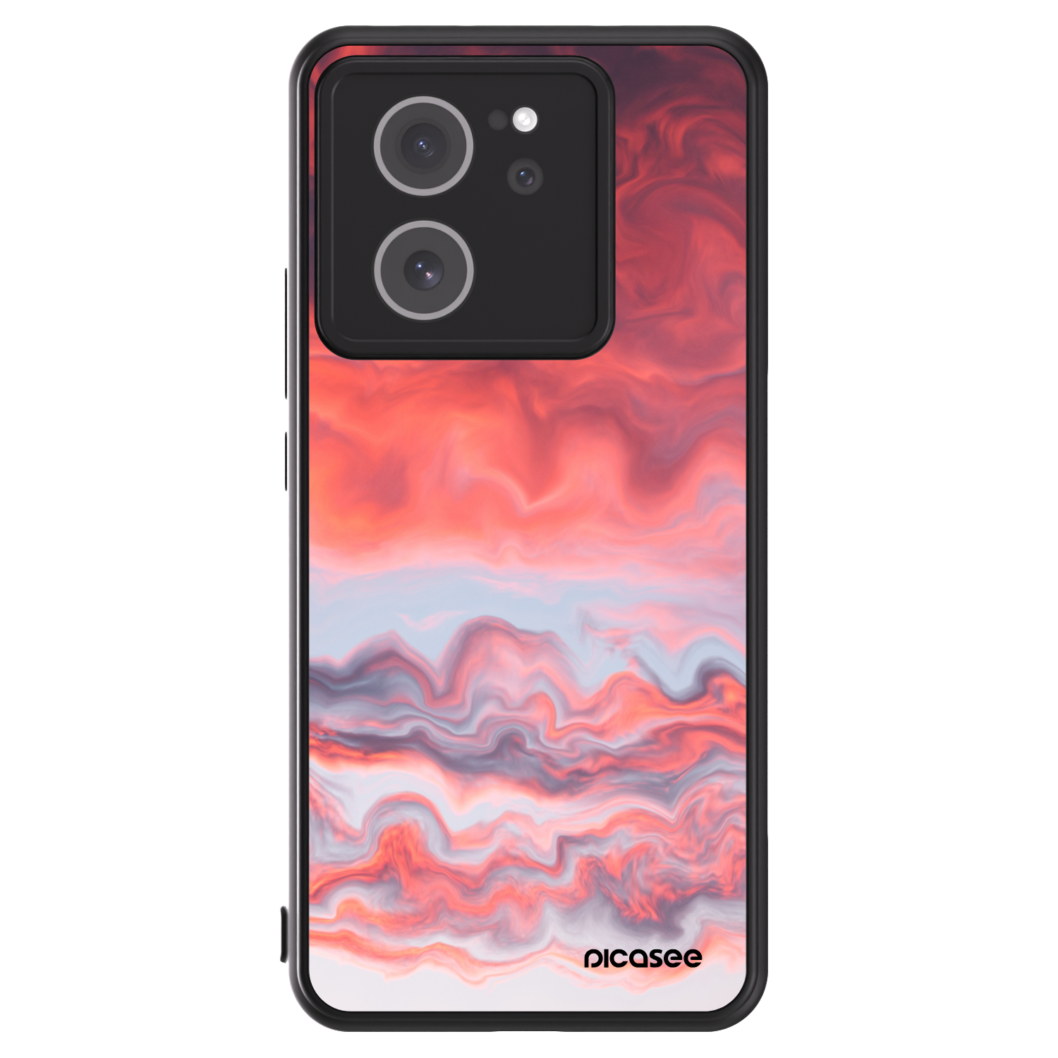 Picasee ULTIMATE CASE για Xiaomi 13T - Sunset