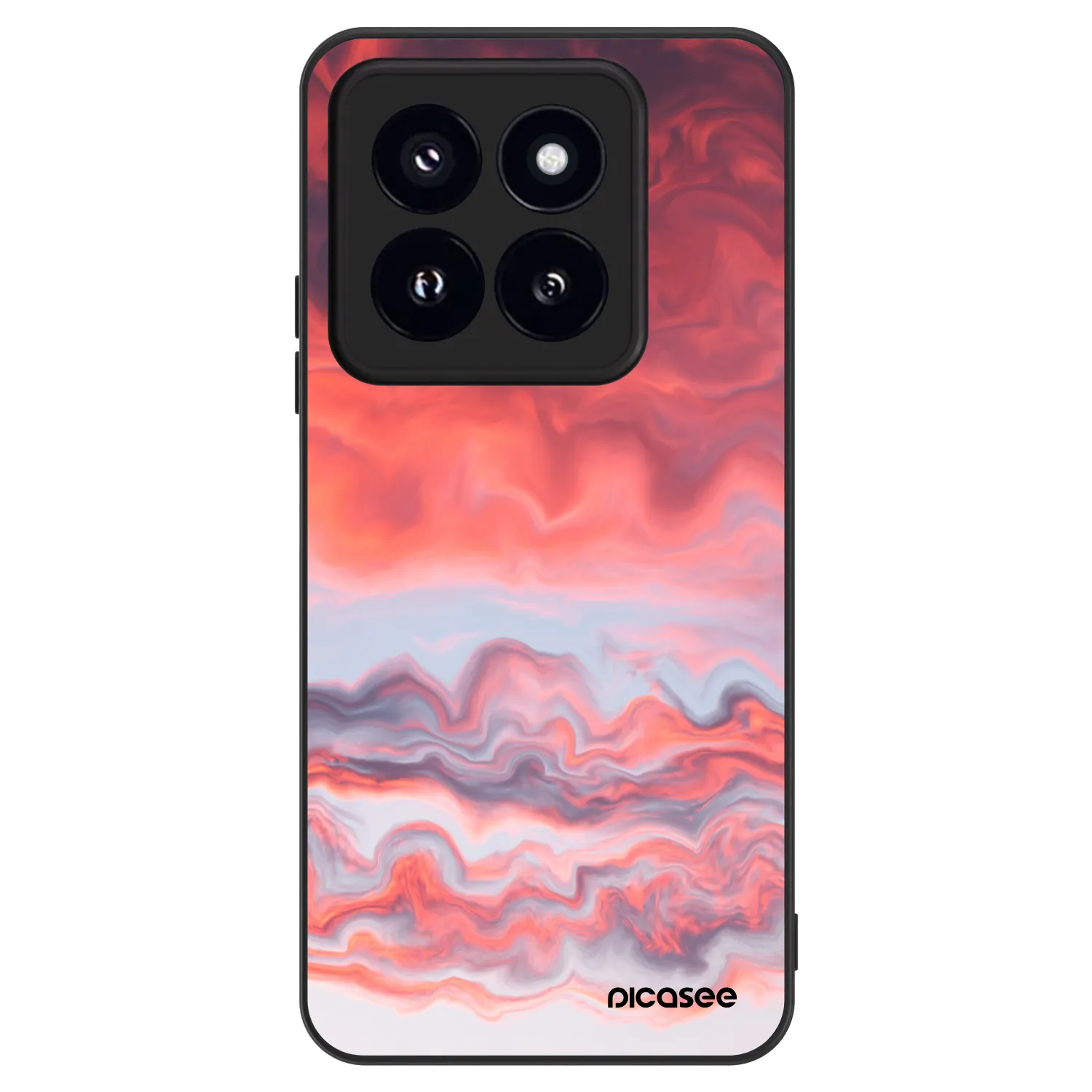 Picasee ULTIMATE CASE για Xiaomi 14 Pro - Sunset