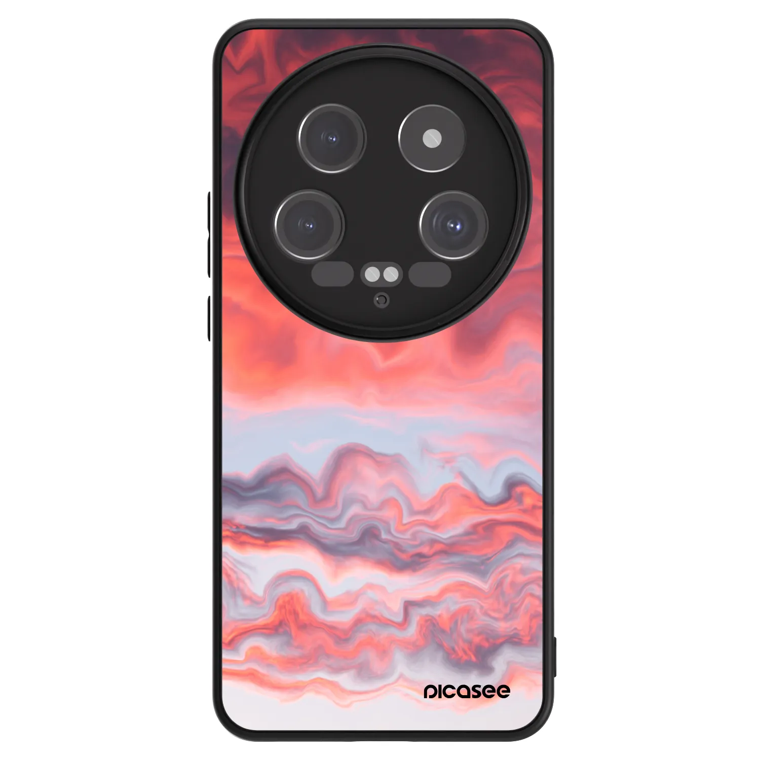 Picasee ULTIMATE CASE για Xiaomi 14 Ultra - Sunset