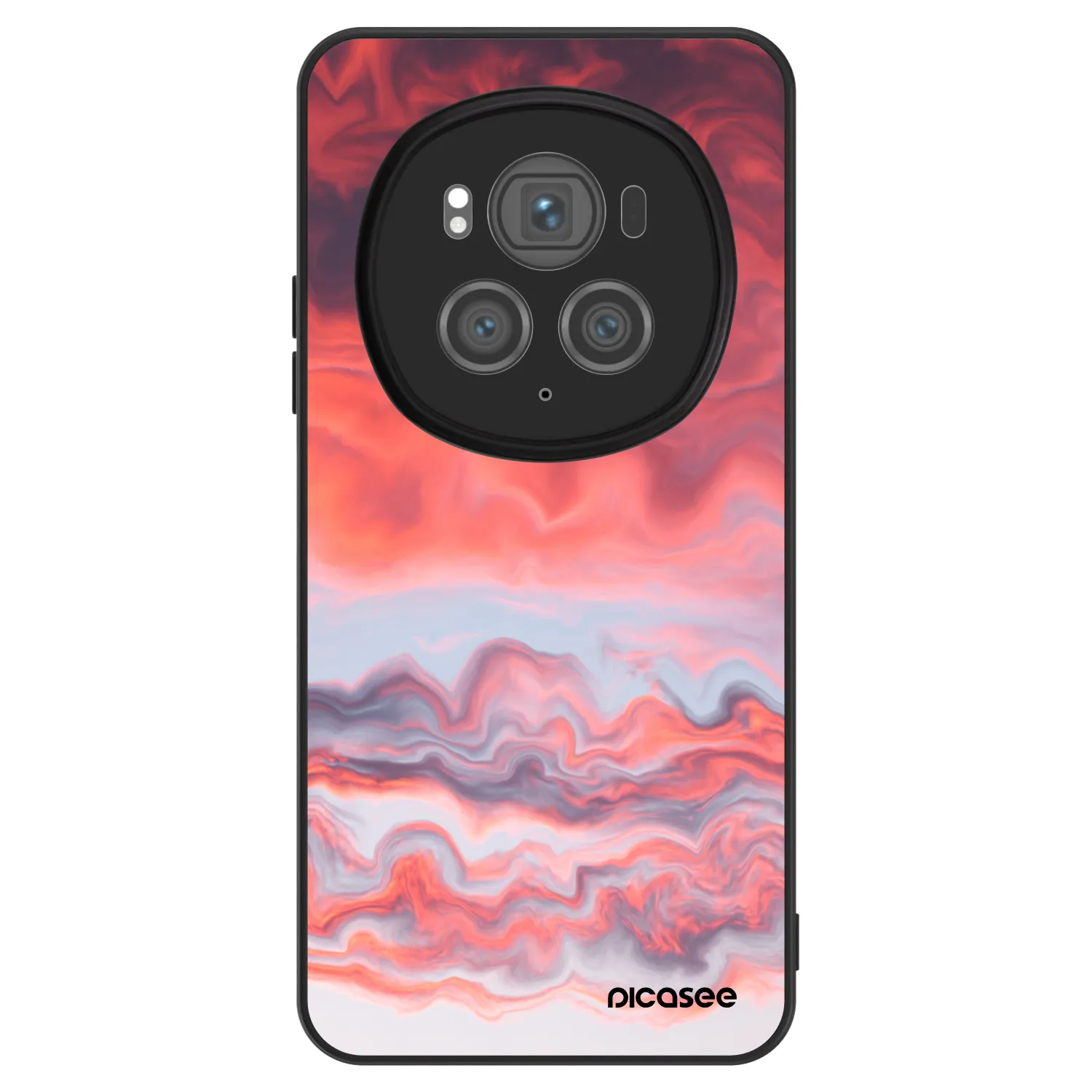 Picasee ULTIMATE CASE για Honor Magic6 Pro - Sunset