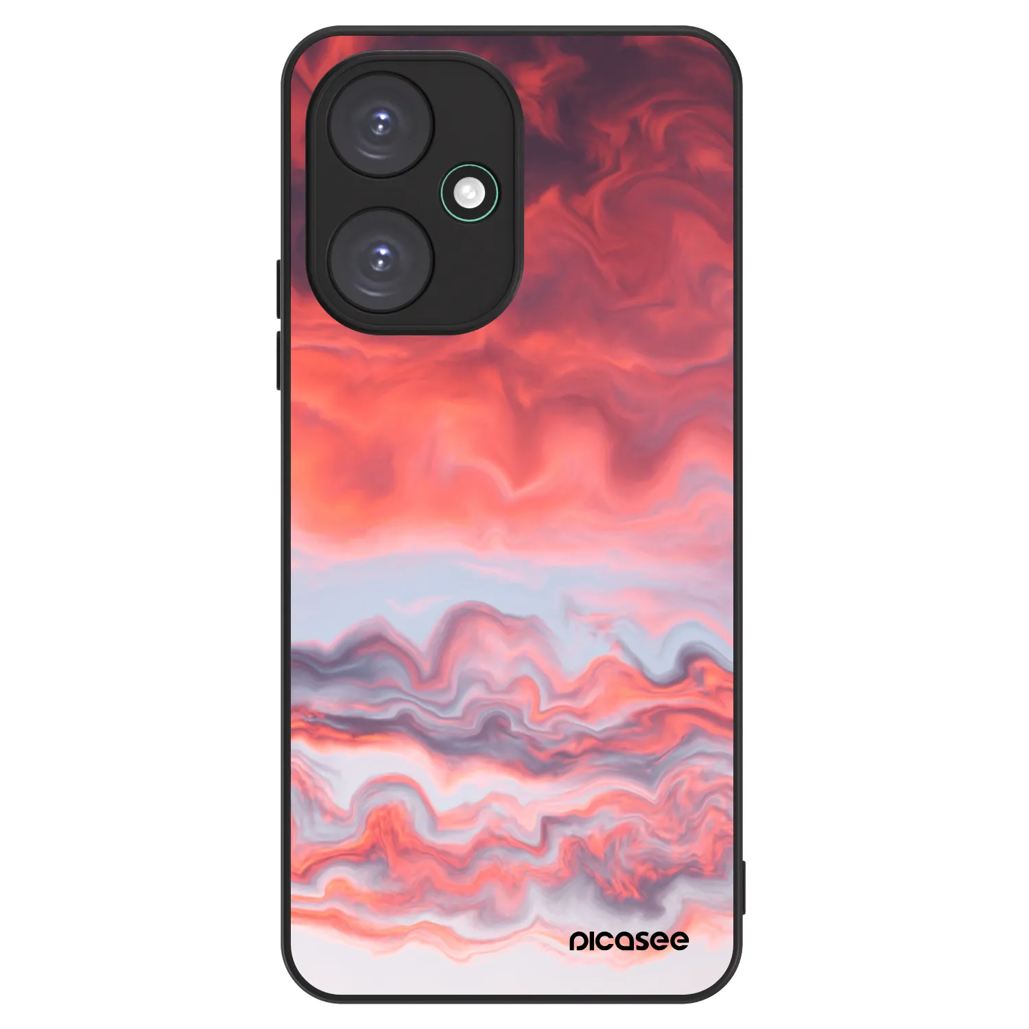 Picasee ULTIMATE CASE για Xiaomi Redmi 13C 5G - Sunset