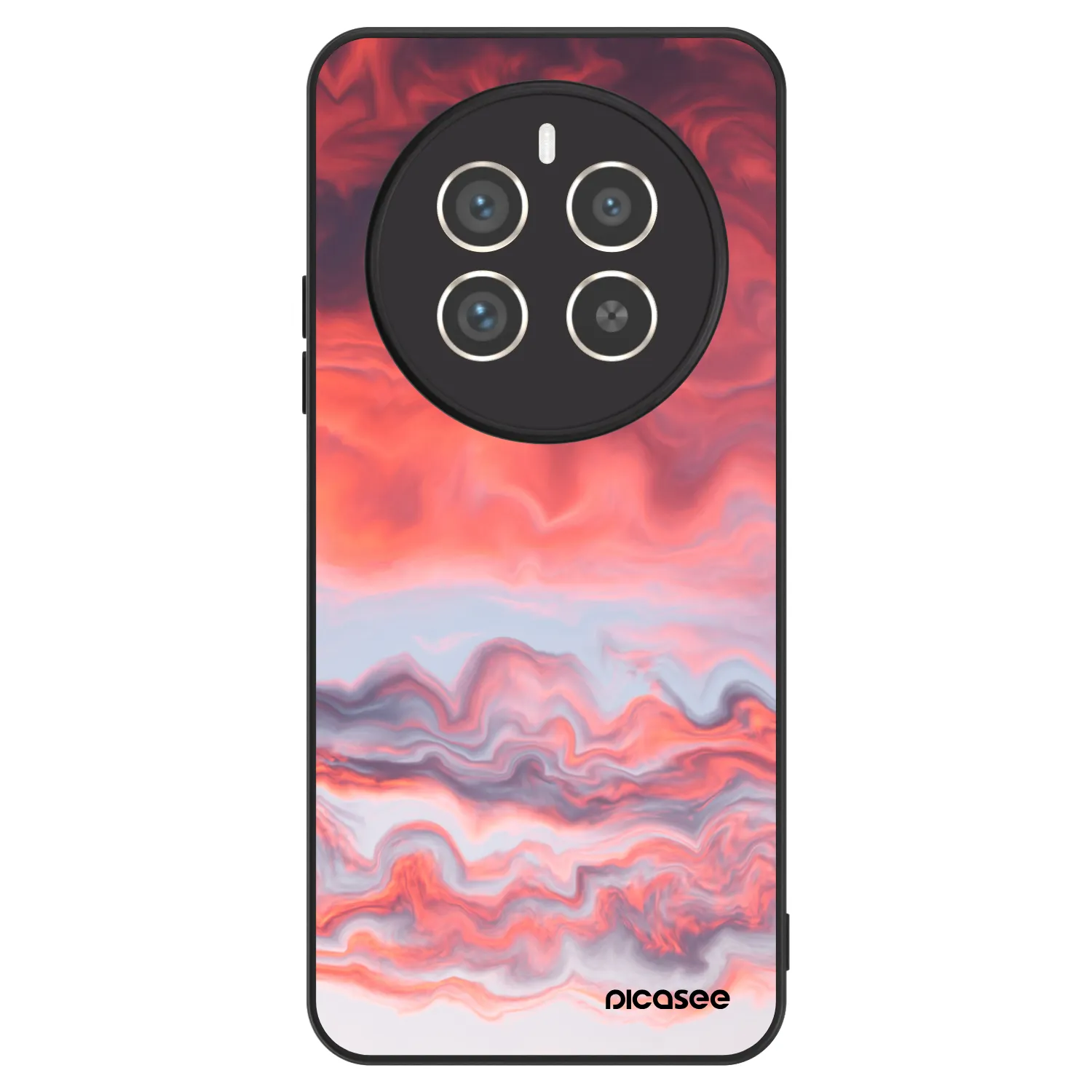 Picasee ULTIMATE CASE για Realme 12 Pro 5G - Sunset