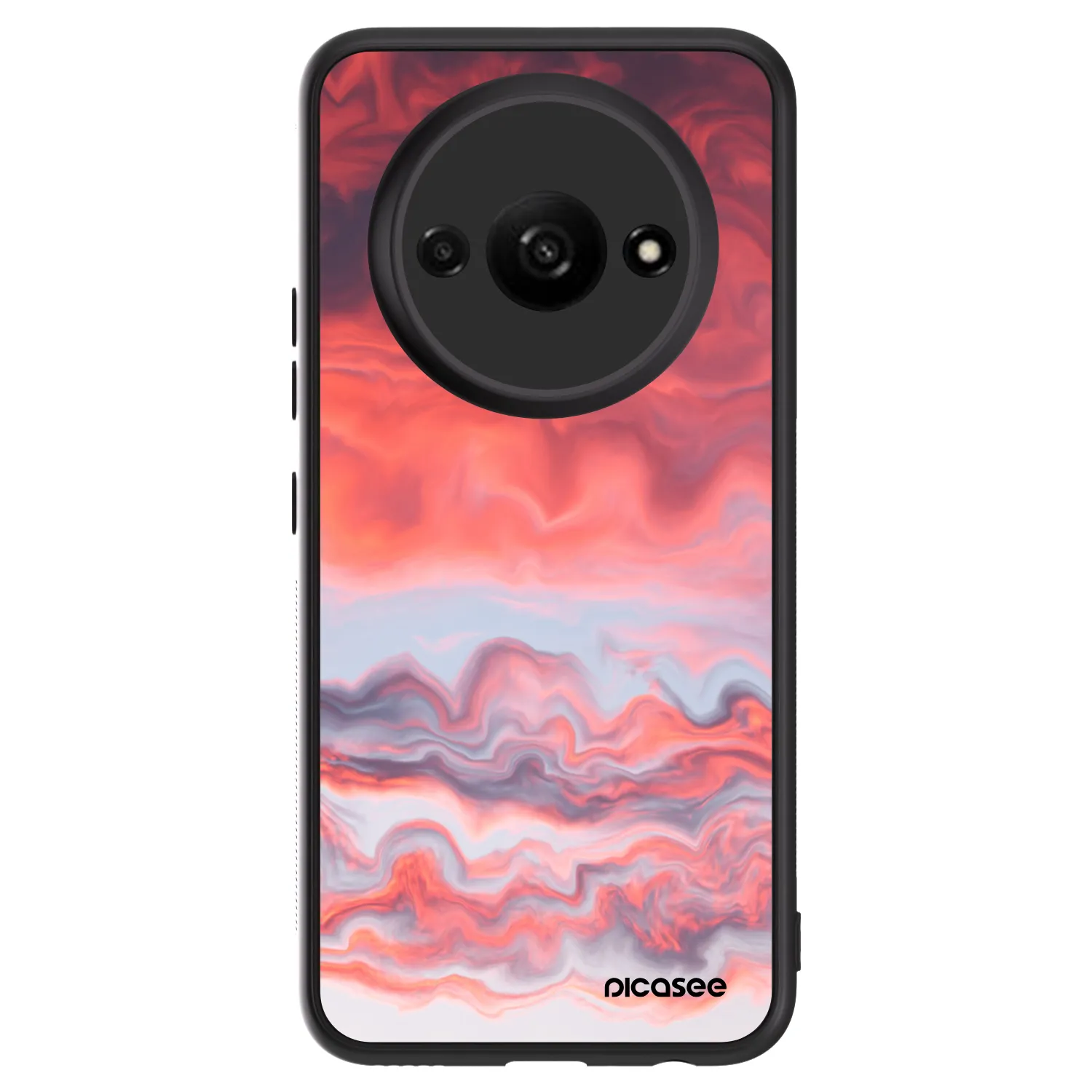 Picasee ULTIMATE CASE για Xiaomi Redmi A3 - Sunset