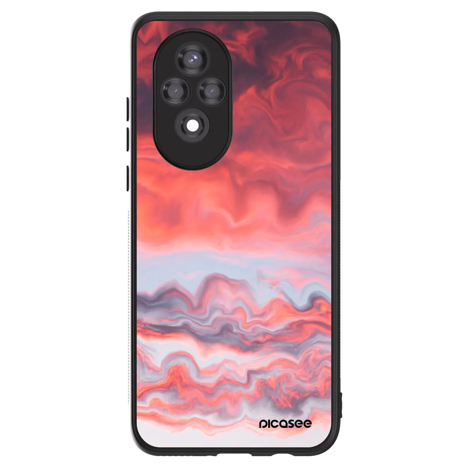 Picasee ULTIMATE CASE για Honor 200 5G - Sunset