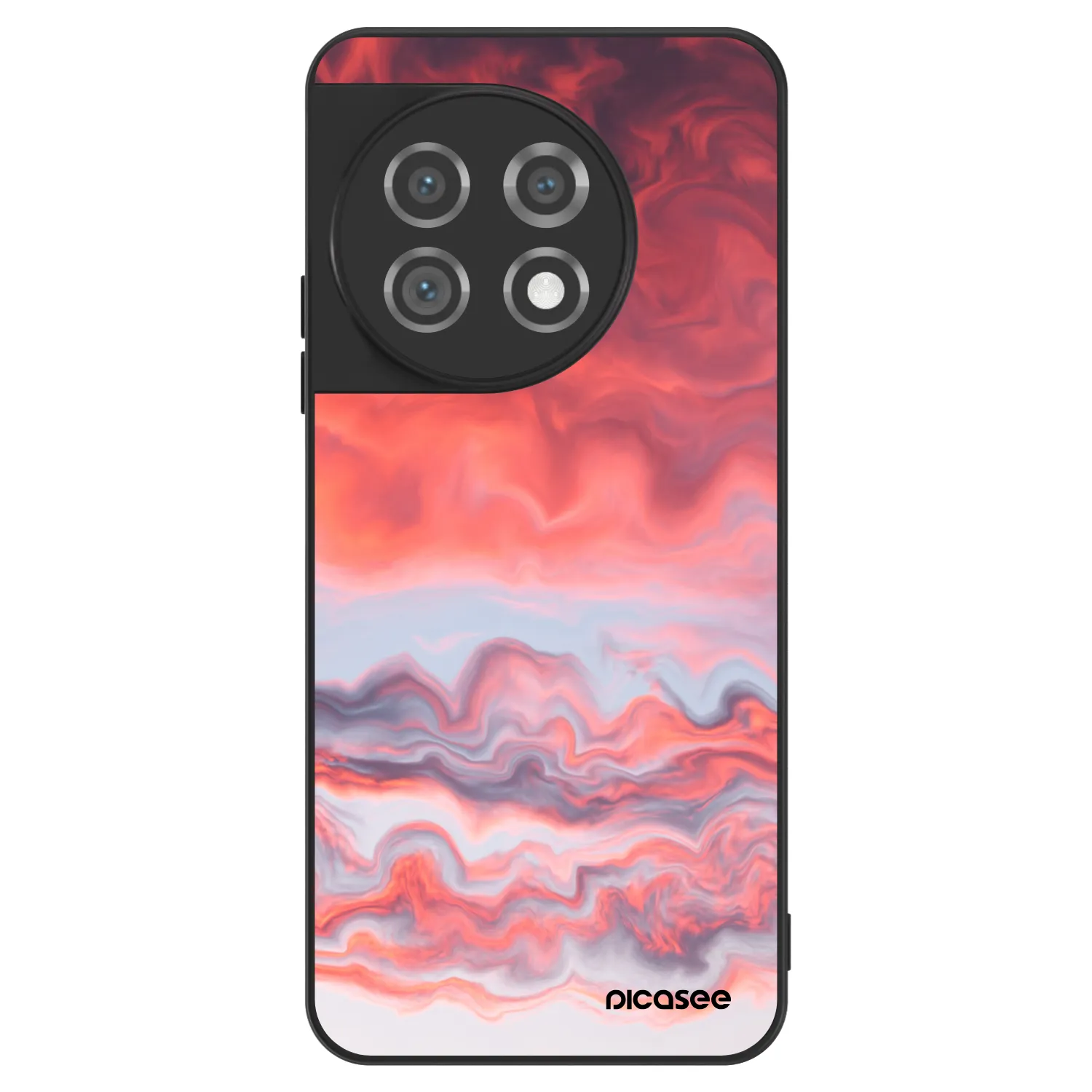 Picasee ULTIMATE CASE για OnePlus 11 5G - Sunset