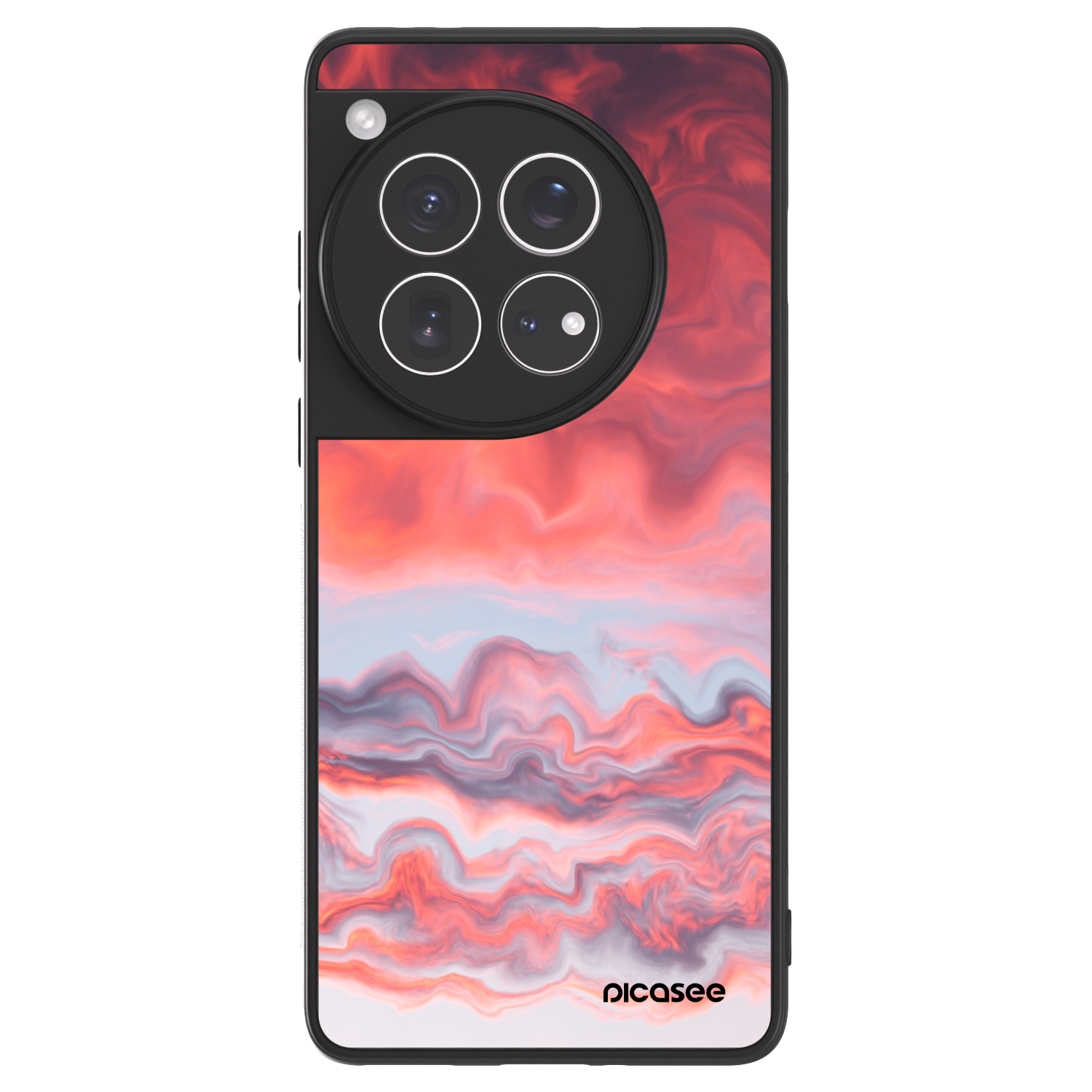 Picasee ULTIMATE CASE για OnePlus 12 5G - Sunset