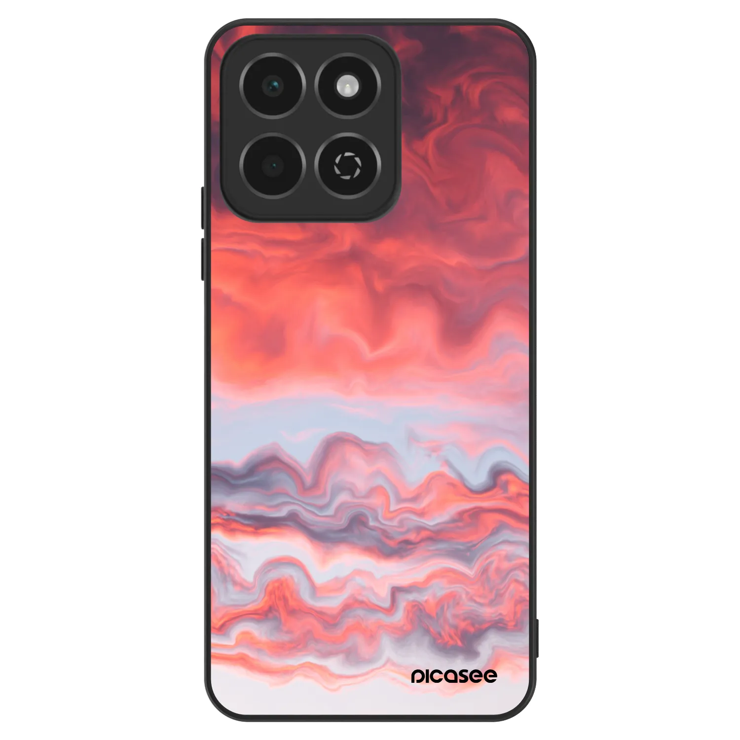Picasee ULTIMATE CASE για Honor 200 Smart 5G - Sunset