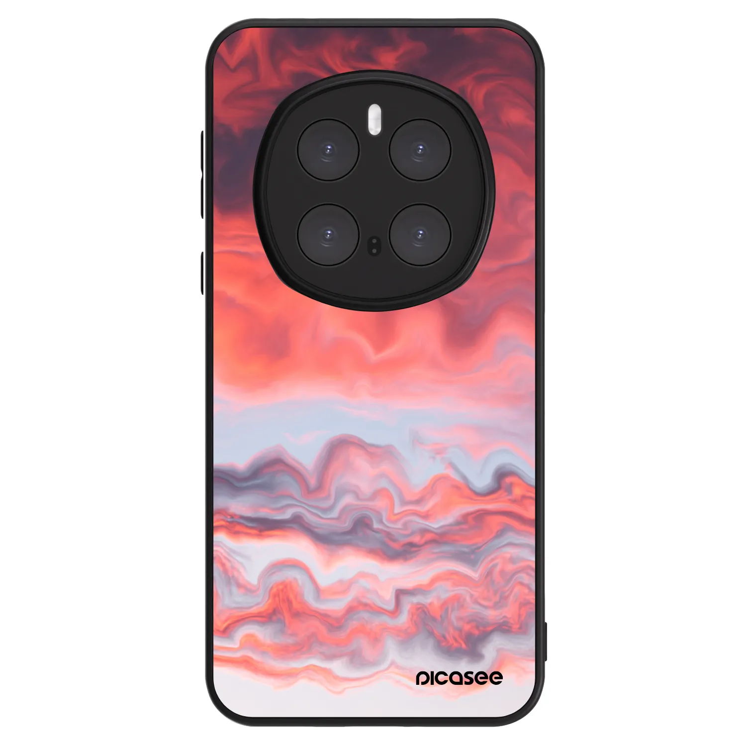 Picasee ULTIMATE CASE για Honor Magic7 Pro 5G - Sunset