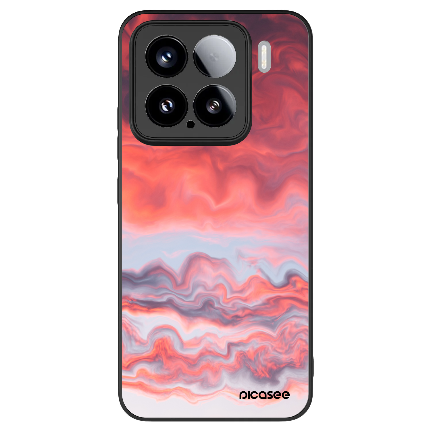 Picasee ULTIMATE CASE για Xiaomi 15 - Sunset