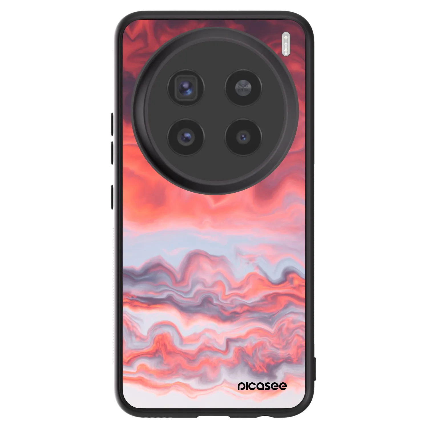 Picasee ULTIMATE CASE για Vivo X200 Pro - Sunset
