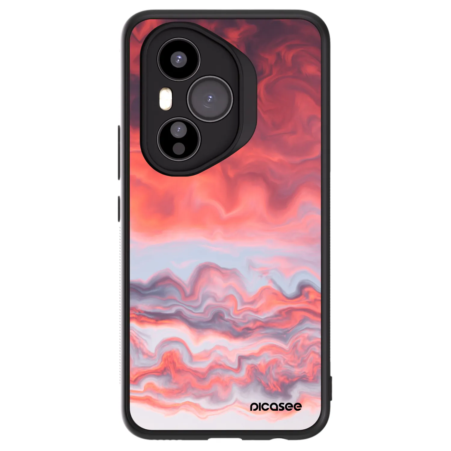 Picasee ULTIMATE CASE για Honor 400 Pro 5G - Sunset