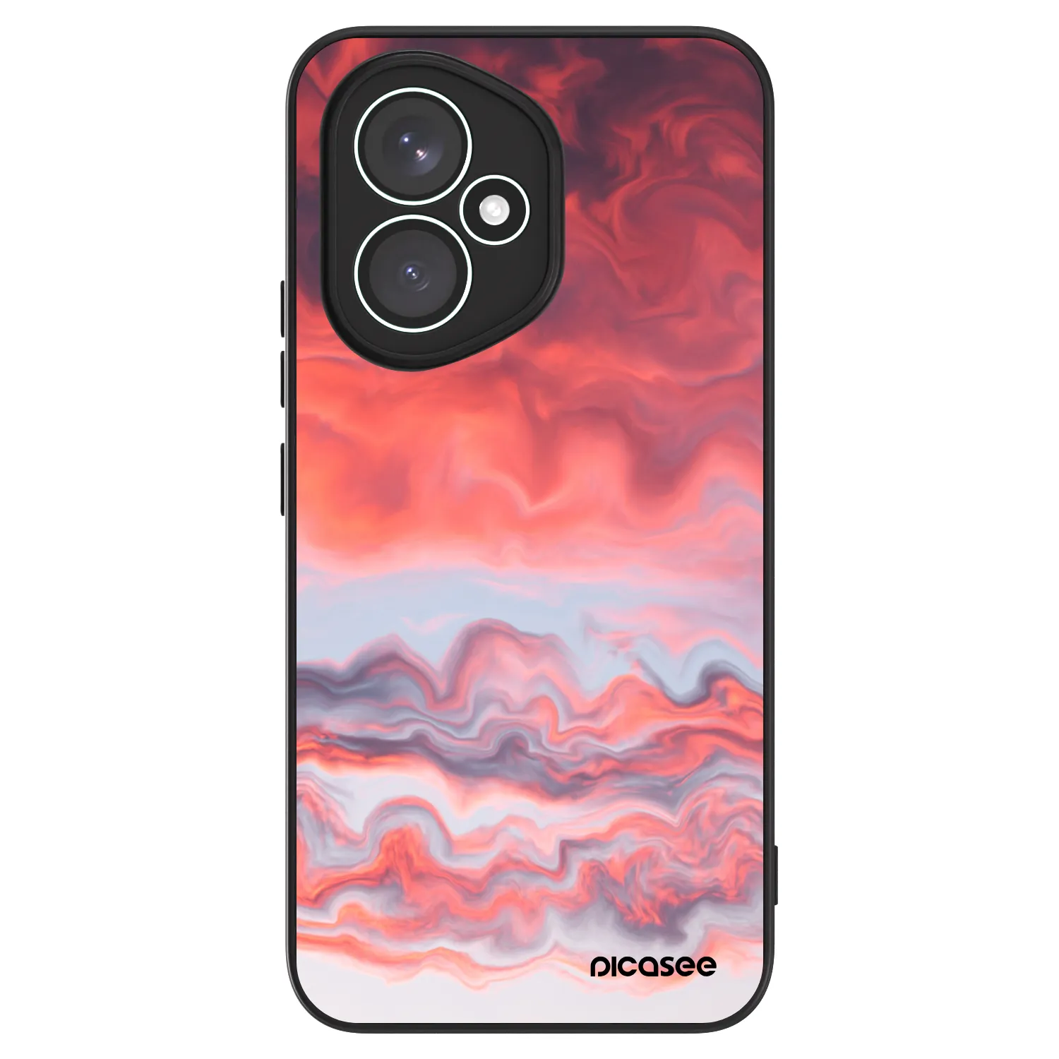 Picasee ULTIMATE CASE για Honor 400 5G - Sunset