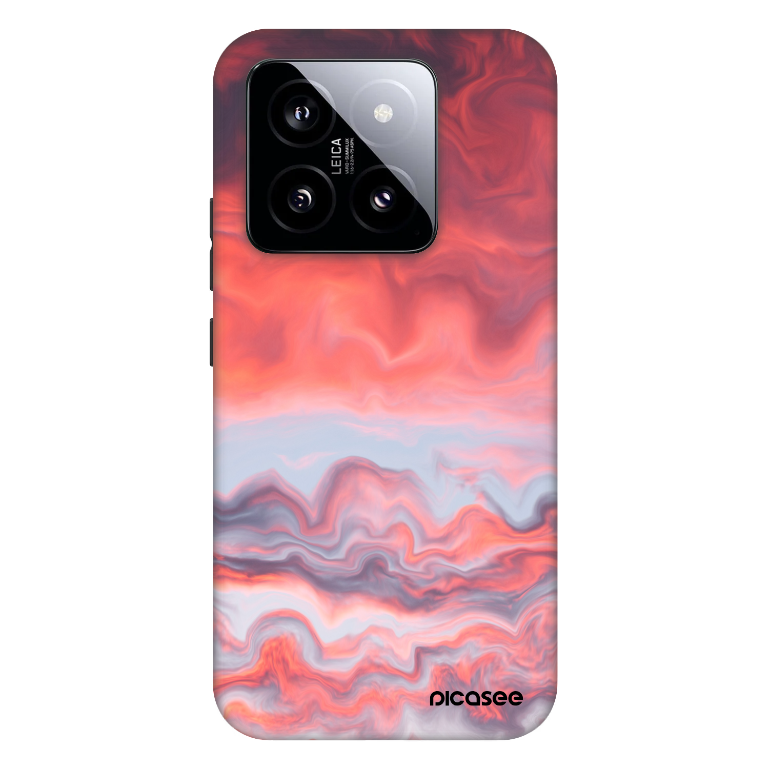 Picasee Fashion Case για Xiaomi 14 - Sunset