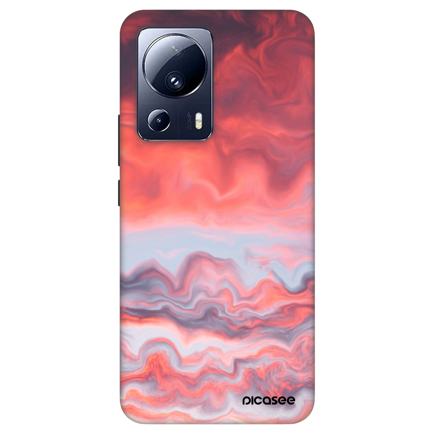 Picasee Fashion Case για Xiaomi 13 Lite - Sunset