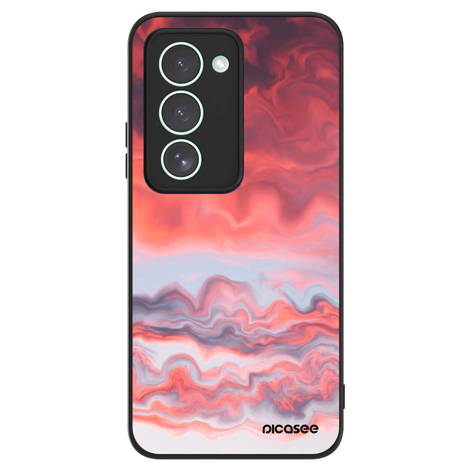 Picasee ULTIMATE CASE για Xiaomi Redmi 15 5G - Sunset