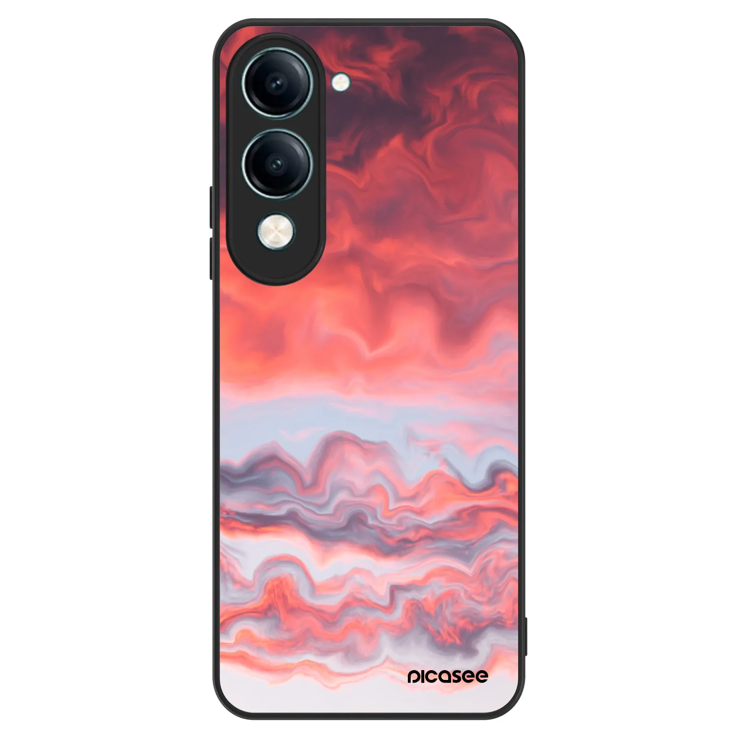 Picasee ULTIMATE CASE για Vivo Y29s 5G - Sunset