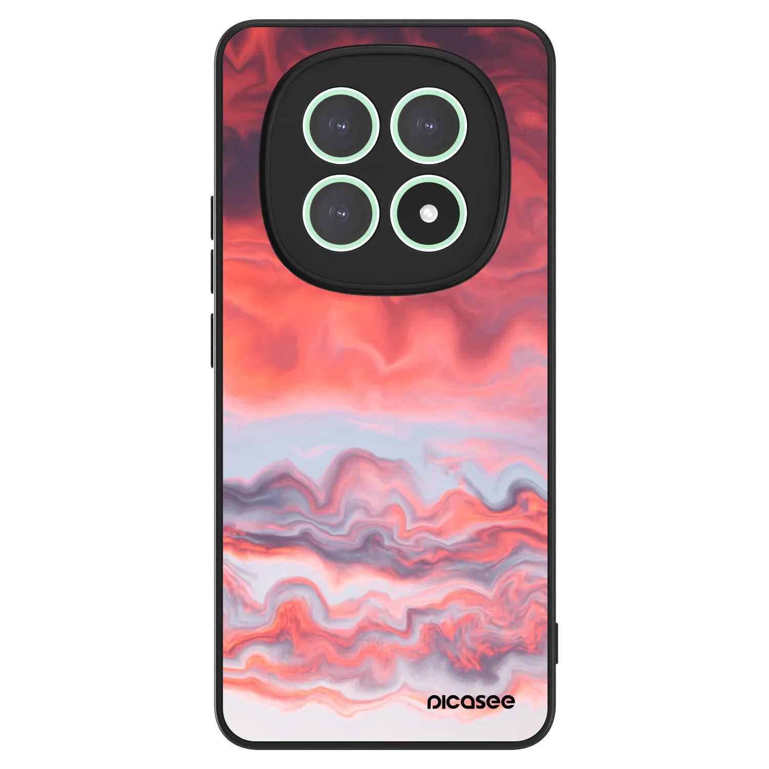 Picasee ULTIMATE CASE για Xiaomi Redmi Note 15 - Sunset
