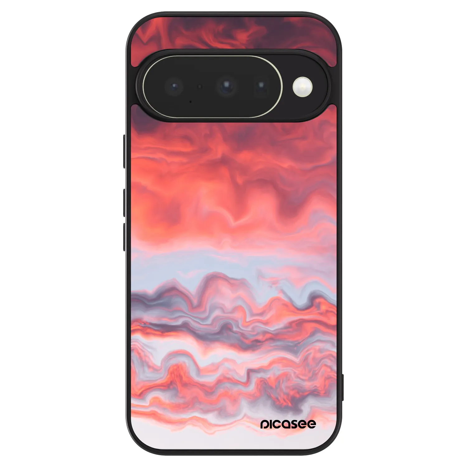 Picasee ULTIMATE CASE για Google Pixel 10 - Sunset