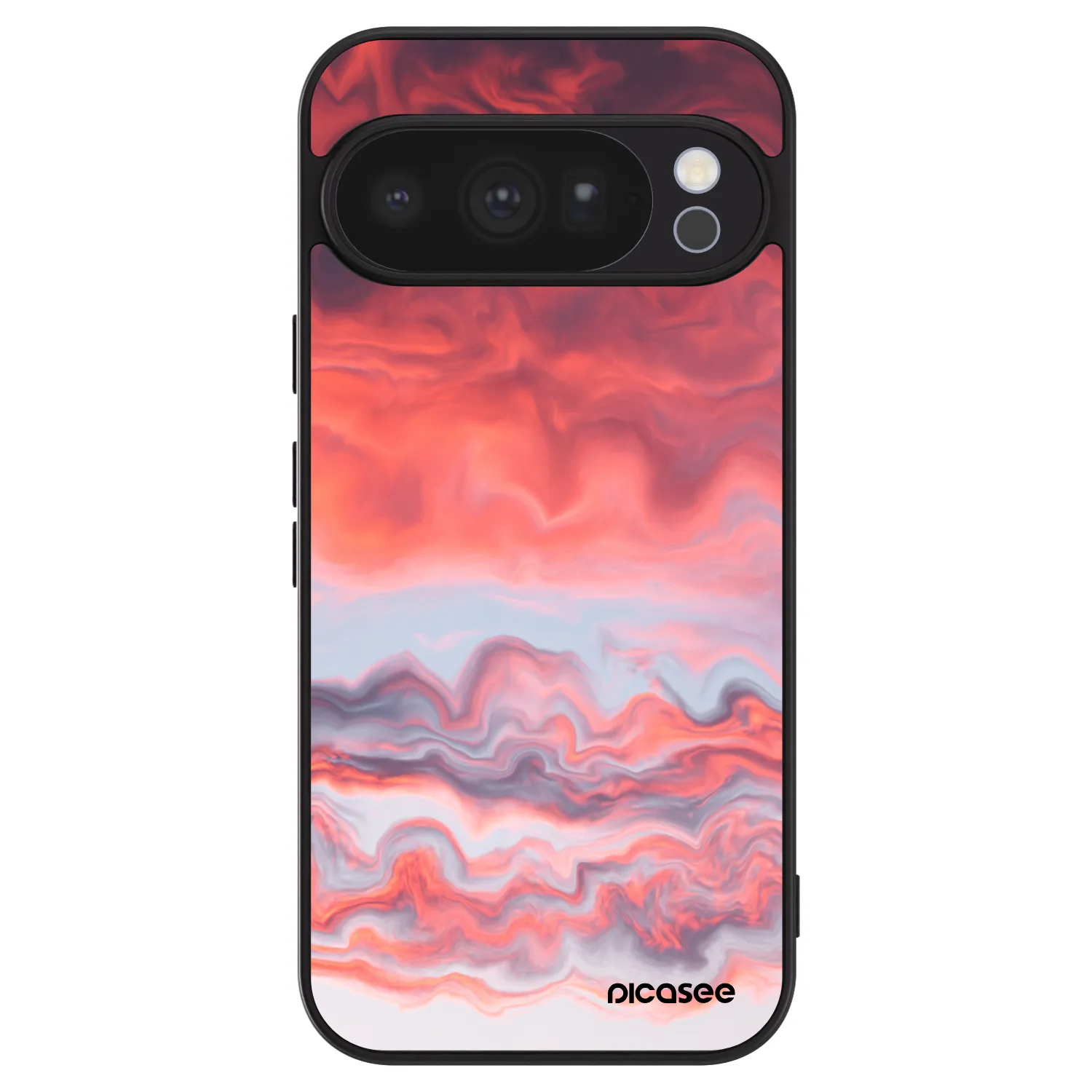 Picasee ULTIMATE CASE για Google Pixel 10 Pro - Sunset