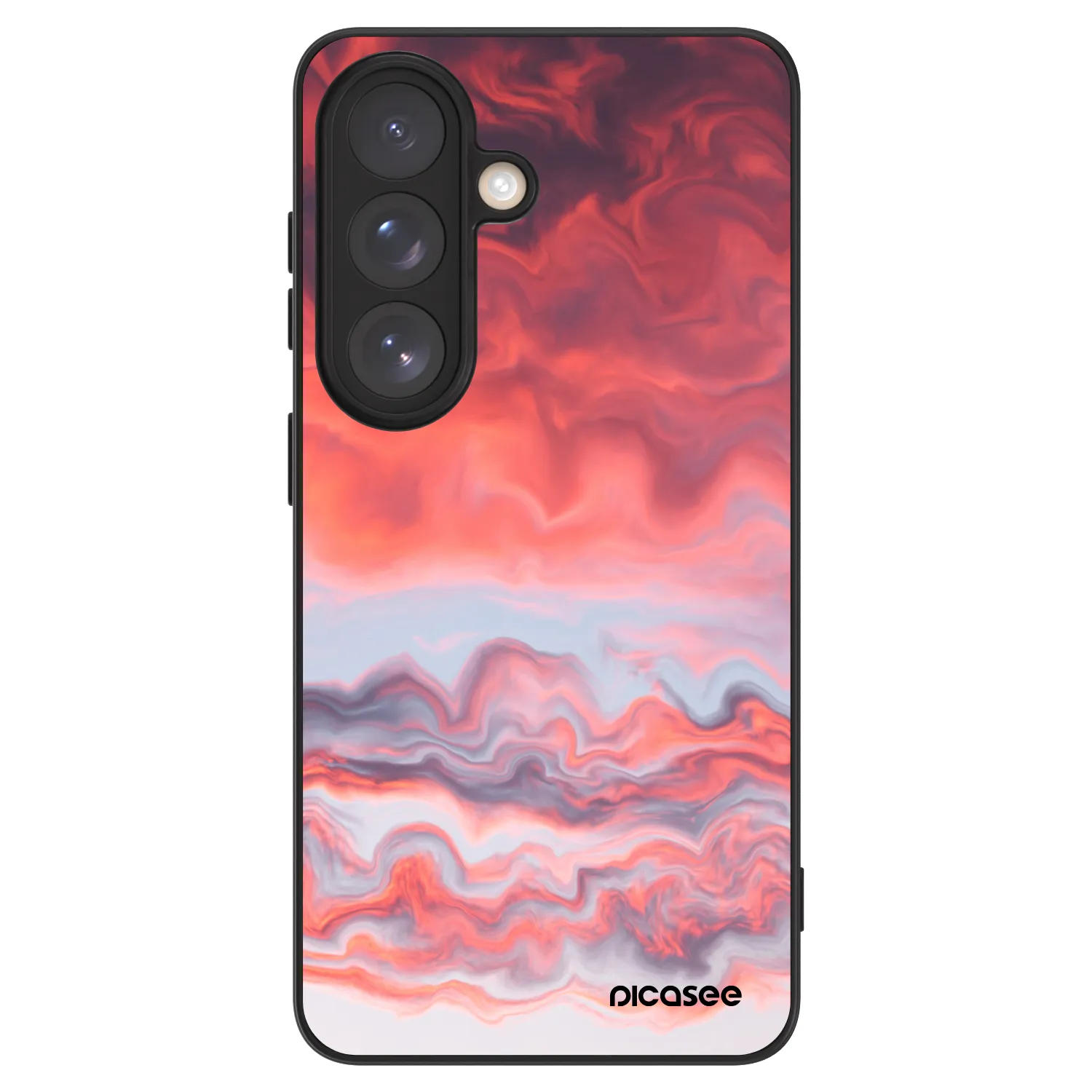 Picasee ULTIMATE CASE για Samsung Galaxy S26 - Sunset