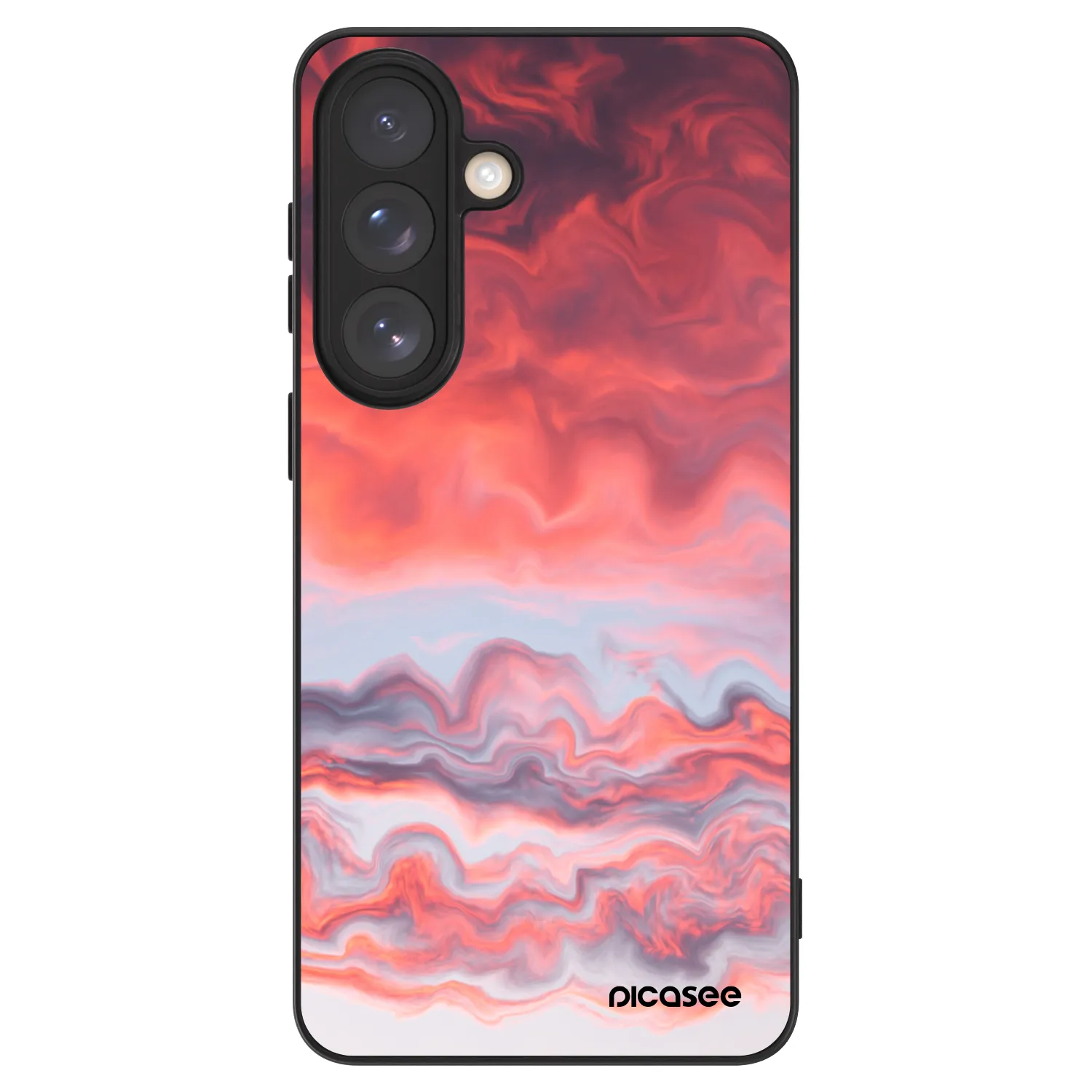 Picasee ULTIMATE CASE για Samsung Galaxy S26+ - Sunset