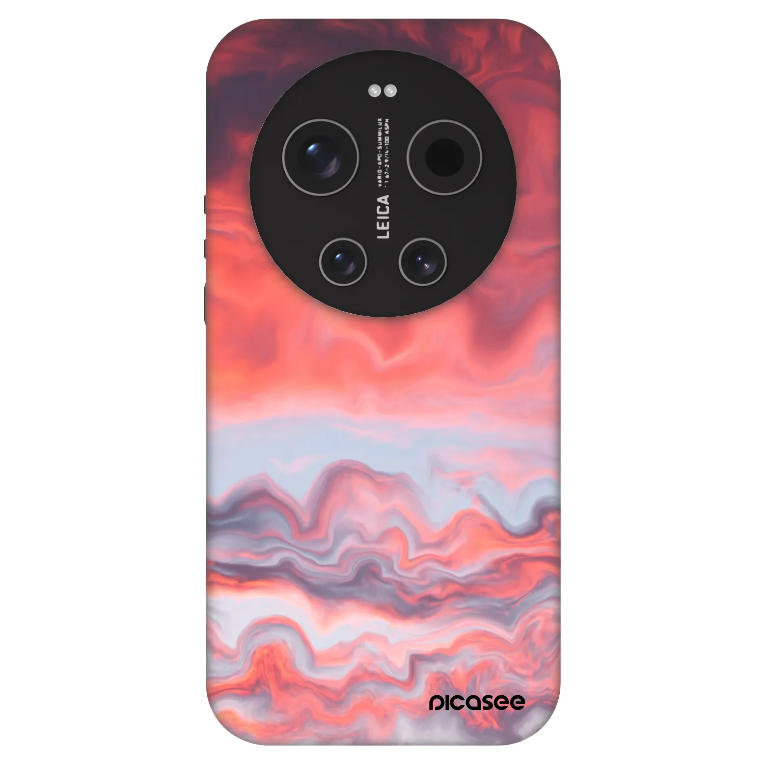 Picasee Fashion Case για Xiaomi 17 Ultra - Sunset