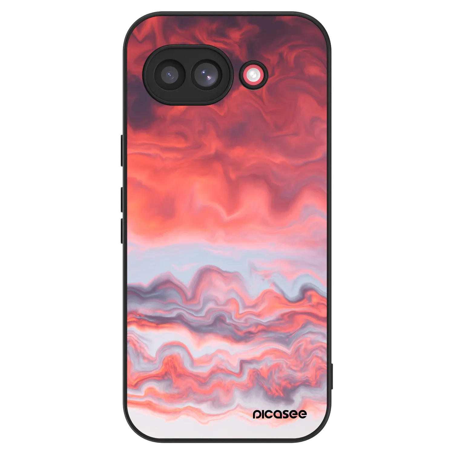 Picasee ULTIMATE CASE για Google Pixel 10a - Sunset