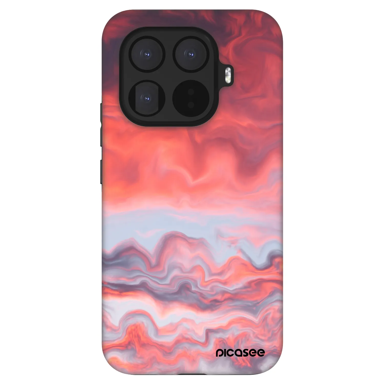 Picasee Fashion Case για Xiaomi 15T Pro - Sunset