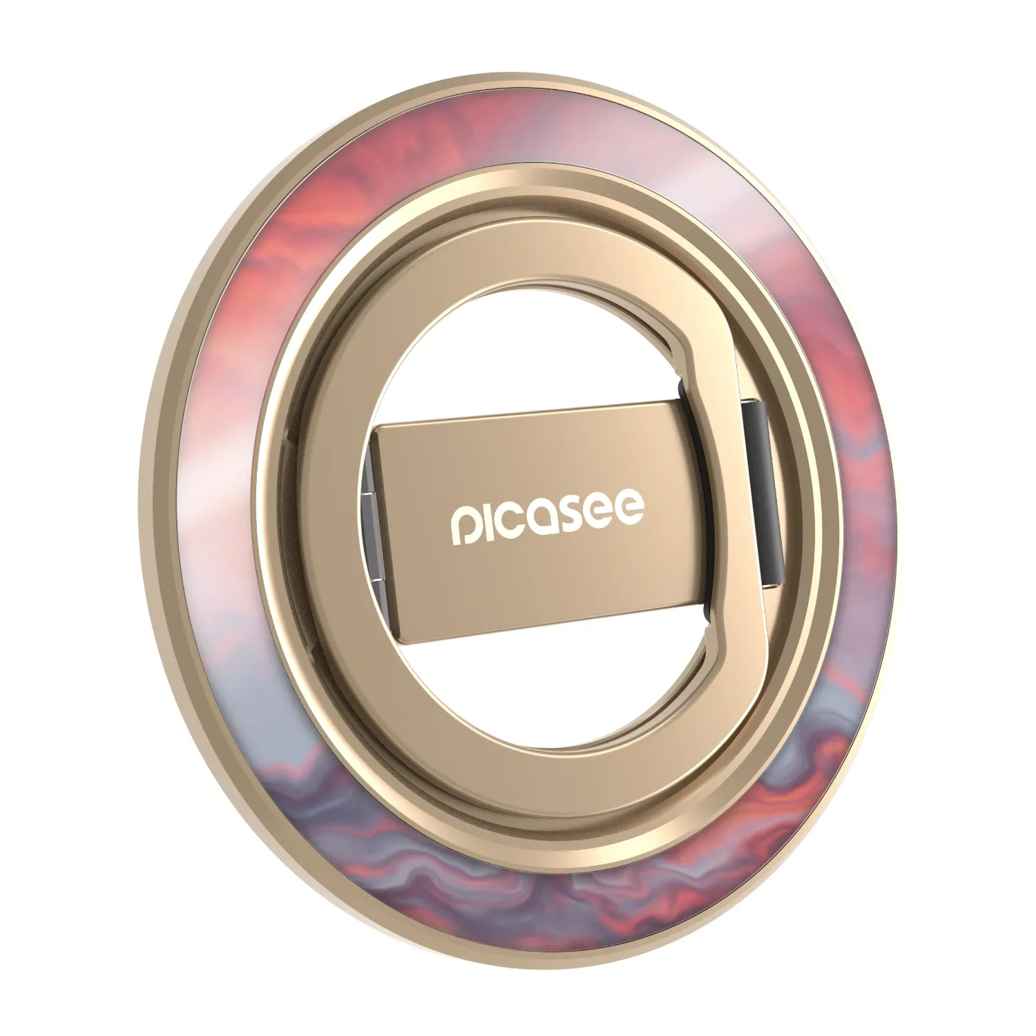 Picasee Magnetic holder - χρυσός