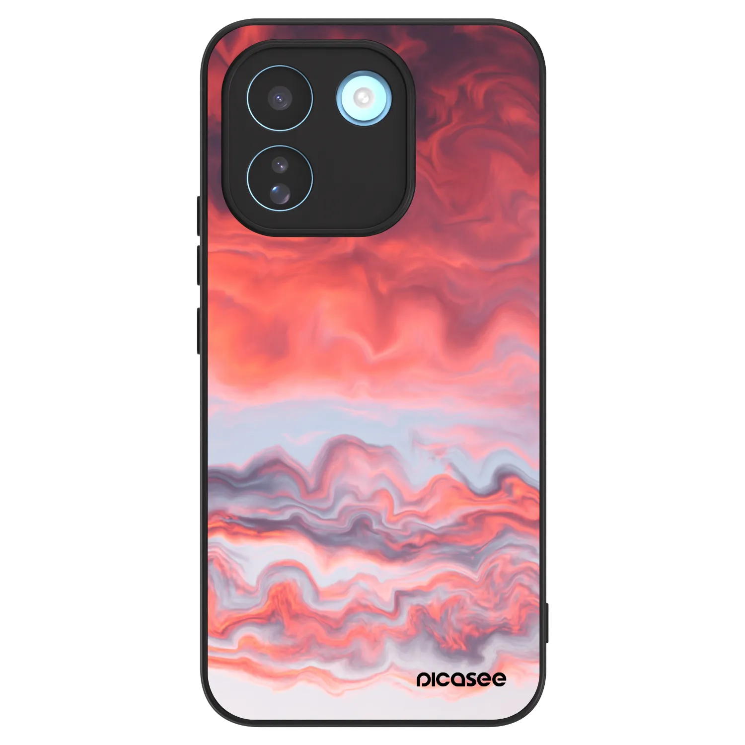 Picasee ULTIMATE CASE για Xiaomi Redmi Note 17 Pro MAX 5G - Sunset