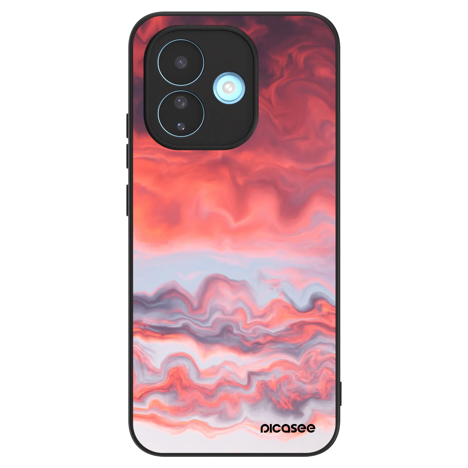 Picasee ULTIMATE CASE για Xiaomi Redmi Note 17 Pro 5G - Sunset
