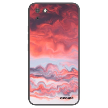Θήκη για Huawei Y5P - Sunset