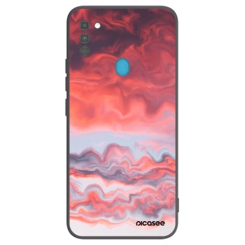 Θήκη για Samsung Galaxy M11 - Sunset
