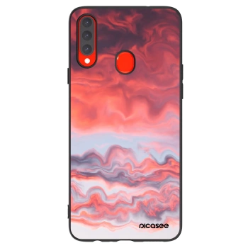Θήκη για Samsung Galaxy A20s - Sunset
