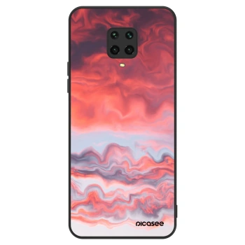Θήκη για Xiaomi Redmi Note 9 Pro - Sunset