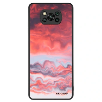 Θήκη για Xiaomi Poco X3 - Sunset