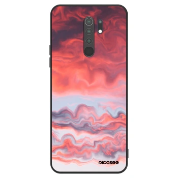 Θήκη για Xiaomi Redmi 9 - Sunset