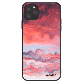 Picasee ULTIMATE CASE για Apple iPhone 11 Pro Max - Sunset