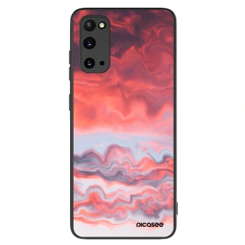 Θήκη για Samsung Galaxy S20 G980F - Sunset